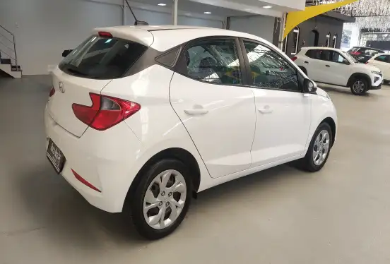 HYUNDAI-HB20-2020