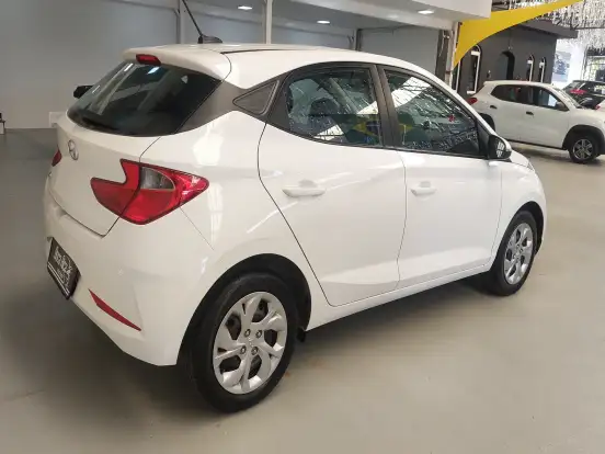HYUNDAI-HB20-1.0 12V FLEX VISION MANUAL HYUNDAI-HB20-2020