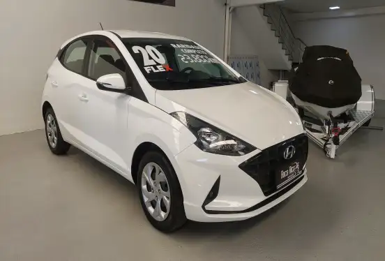 HYUNDAI-HB20-2020