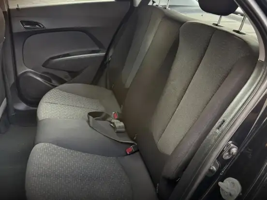 HYUNDAI-HB20-1.0 COMFORT 12V FLEX 4P MANUAL HYUNDAI-HB20-2019