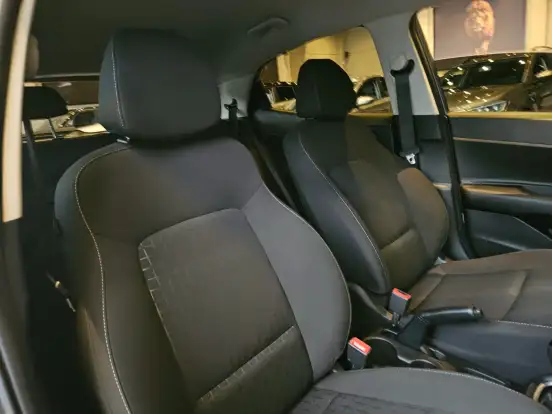 HYUNDAI-HB20-1.0 TGDI FLEX COMFORT AUTOMÁTICO HYUNDAI-HB20-2023