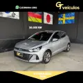 HYUNDAI HB20 1.0 TGDI FLEX PLATINUM SAFETY AUTOMÁTICO HYUNDAI HB20 1.0 TGDI FLEX PLATINUM SAFETY AUTOMÁTICO