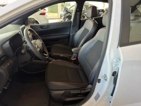 HYUNDAI-HB20-1.0 TGDI FLEX SPORT AUTOMÁTICO HYUNDAI-HB20-2020