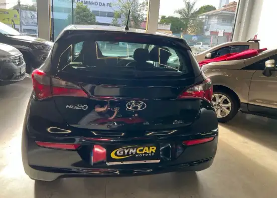 HYUNDAI-HB20-2019
