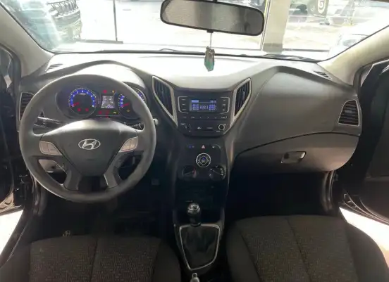HYUNDAI-HB20-2019