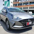 HYUNDAI HB20 1.6 16V FLEX VISION AUTOMÁTICO HYUNDAI HB20 1.6 16V FLEX VISION AUTOMÁTICO