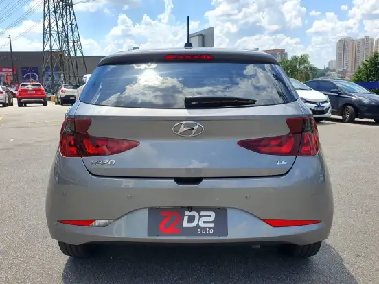 HYUNDAI-HB20-2020
