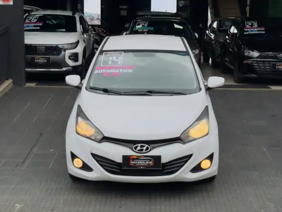 HYUNDAI-HB20-2014