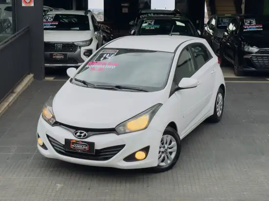 HYUNDAI-HB20-2014