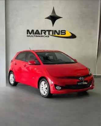 HYUNDAI-HB20-2013