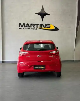 HYUNDAI-HB20-1.6 PREMIUM 16V FLEX 4P MANUAL HYUNDAI-HB20-2013