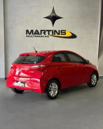 HYUNDAI-HB20-1.6 PREMIUM 16V FLEX 4P MANUAL HYUNDAI-HB20-2013