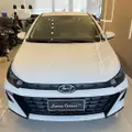 HYUNDAI HB20 1.0 12V FLEX COMFORT MANUAL HYUNDAI HB20 1.0 12V FLEX COMFORT MANUAL