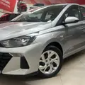 HYUNDAI HB20 1.0 12V FLEX COMFORT MANUAL HYUNDAI HB20 1.0 12V FLEX COMFORT MANUAL