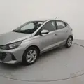 HYUNDAI HB20 1.0 12V FLEX COMFORT MANUAL HYUNDAI HB20 1.0 12V FLEX COMFORT MANUAL