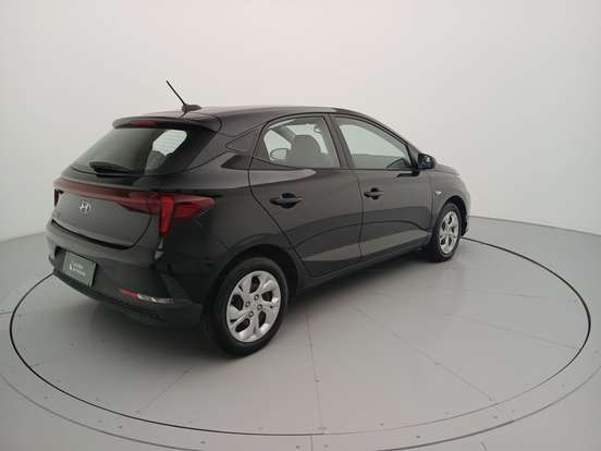 HYUNDAI-HB20-1.0 12V FLEX COMFORT MANUAL HYUNDAI-HB20-2025