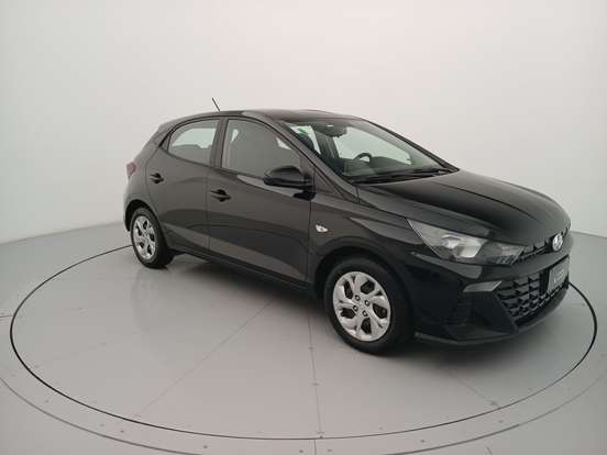 HYUNDAI-HB20-1.0 12V FLEX COMFORT MANUAL HYUNDAI-HB20-2025