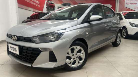 HYUNDAI-HB20-2025