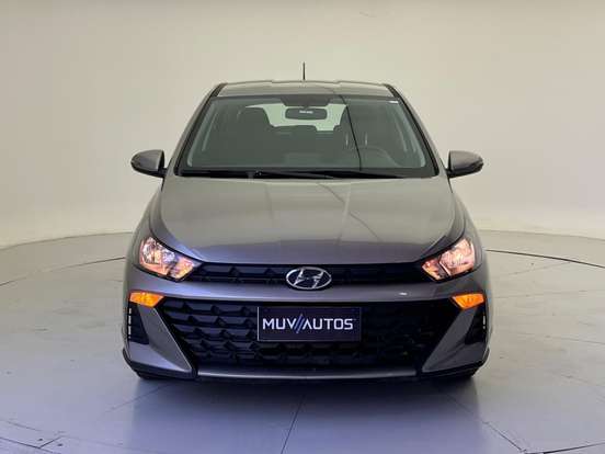 HYUNDAI-HB20-1.0 12V FLEX COMFORT MANUAL HYUNDAI-HB20-2025