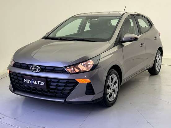 HYUNDAI-HB20-1.0 12V FLEX COMFORT MANUAL HYUNDAI-HB20-2025