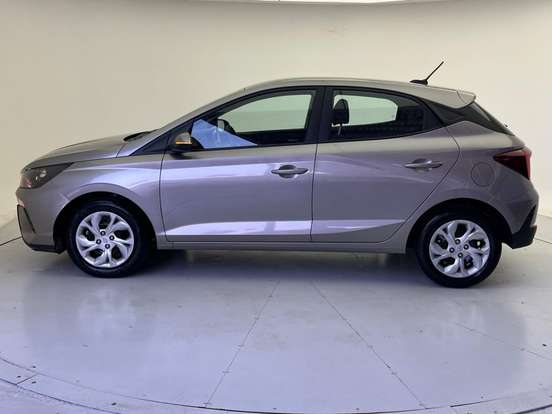 HYUNDAI-HB20-1.0 12V FLEX COMFORT MANUAL HYUNDAI-HB20-2025