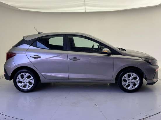 HYUNDAI-HB20-1.0 12V FLEX COMFORT MANUAL HYUNDAI-HB20-2025