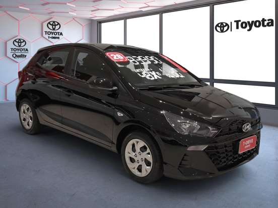 HYUNDAI-HB20-2025