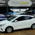 HYUNDAI HB20 1.0 12V FLEX COMFORT MANUAL HYUNDAI HB20 1.0 12V FLEX COMFORT MANUAL