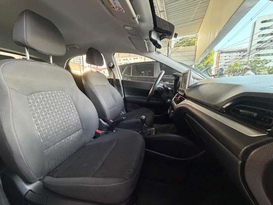 HYUNDAI-HB20-1.0 12V FLEX COMFORT MANUAL HYUNDAI-HB20-2025