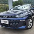 HYUNDAI HB20 1.0 12V FLEX COMFORT PLUS MANUAL HYUNDAI HB20 1.0 12V FLEX COMFORT PLUS MANUAL