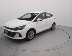 HYUNDAI HB20 1.0 12V FLEX COMFORT PLUS MANUAL HYUNDAI HB20 1.0 12V FLEX COMFORT PLUS MANUAL