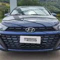 HYUNDAI HB20 1.0 12V FLEX COMFORT PLUS MANUAL HYUNDAI HB20 1.0 12V FLEX COMFORT PLUS MANUAL