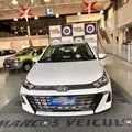 HYUNDAI HB20 1.0 12V FLEX COMFORT PLUS MANUAL HYUNDAI HB20 1.0 12V FLEX COMFORT PLUS MANUAL