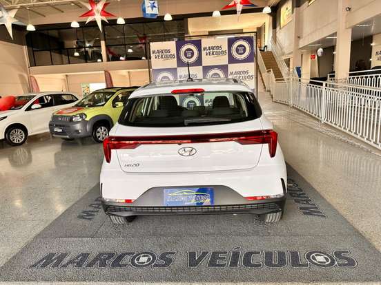HYUNDAI-HB20-2025