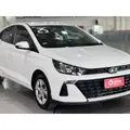 HYUNDAI HB20 1.0 12V FLEX COMFORT PLUS MANUAL HYUNDAI HB20 1.0 12V FLEX COMFORT PLUS MANUAL