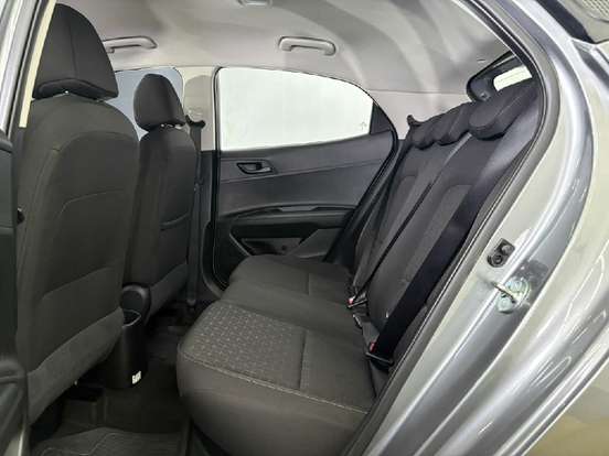 HYUNDAI-HB20-1.0 12V FLEX COMFORT PLUS MANUAL HYUNDAI-HB20-2024