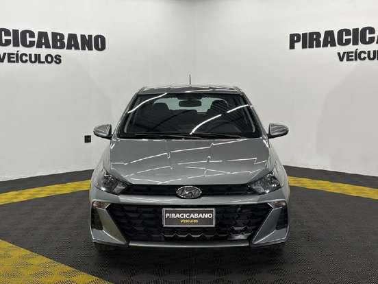 HYUNDAI-HB20-1.0 12V FLEX COMFORT PLUS MANUAL HYUNDAI-HB20-2024