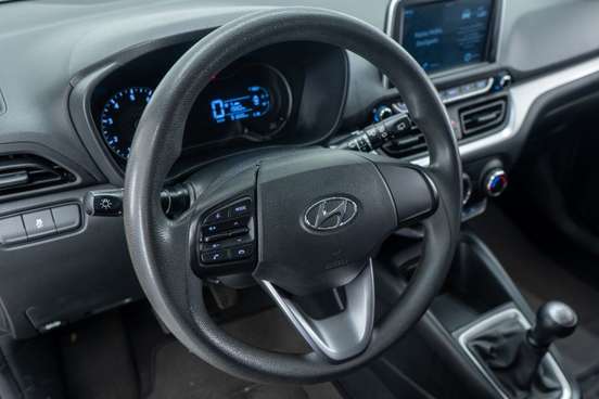 HYUNDAI-HB20-1.0 12V FLEX EVOLUTION MANUAL HYUNDAI-HB20-2020