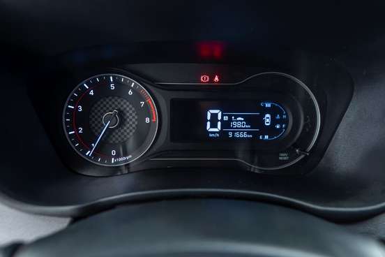 HYUNDAI-HB20-1.0 12V FLEX EVOLUTION MANUAL HYUNDAI-HB20-2020