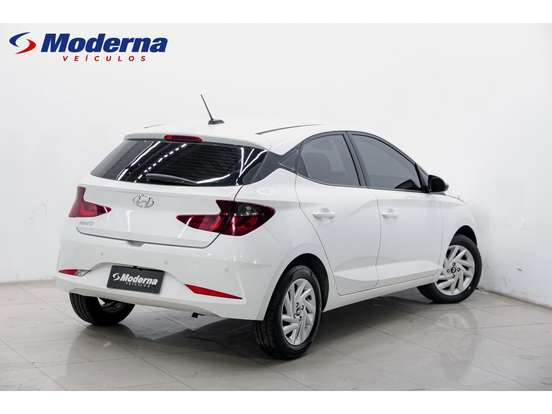 HYUNDAI-HB20-2020