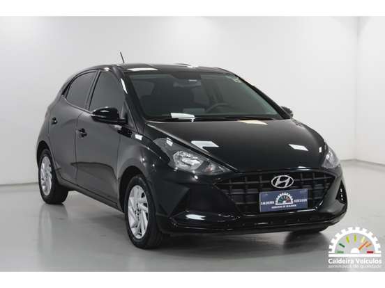 HYUNDAI-HB20-2021