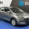 HYUNDAI HB20 1.0 12V FLEX EVOLUTION MANUAL HYUNDAI HB20 1.0 12V FLEX EVOLUTION MANUAL