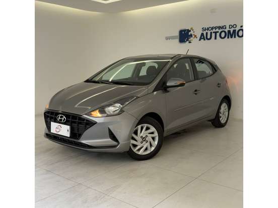 HYUNDAI-HB20-2021