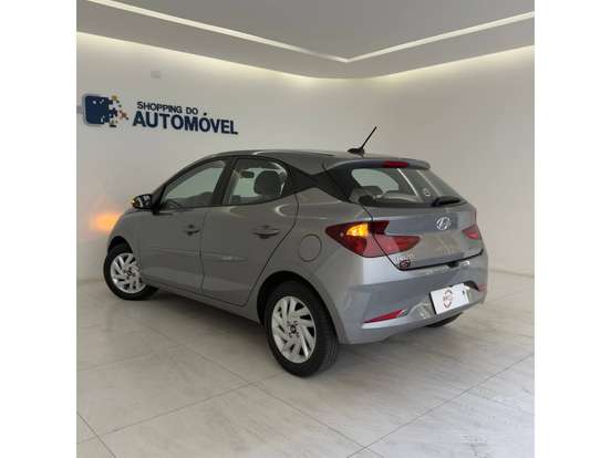 HYUNDAI-HB20-2021