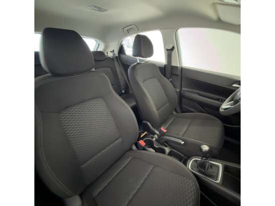 HYUNDAI-HB20-1.0 12V FLEX EVOLUTION MANUAL HYUNDAI-HB20-2021