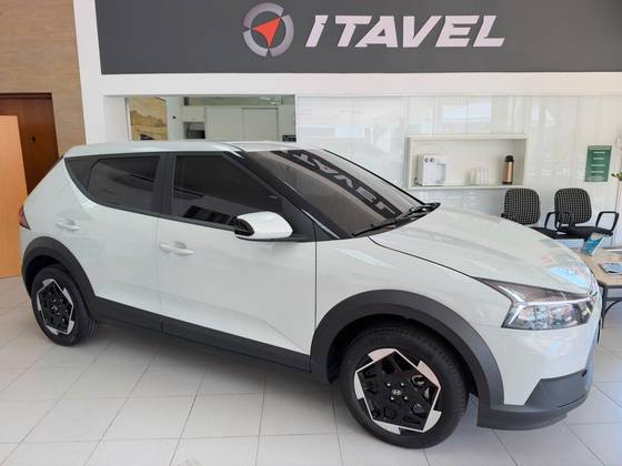 HYUNDAI HB20 1.0 12V FLEX LIMITED MANUAL