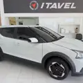 HYUNDAI HB20 1.0 12V FLEX LIMITED MANUAL HYUNDAI HB20 1.0 12V FLEX LIMITED MANUAL