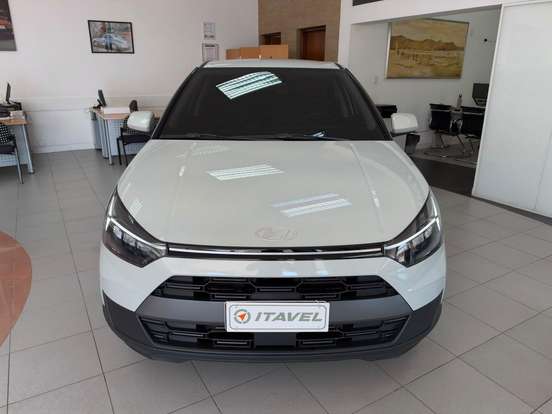 HYUNDAI-HB20-1.0 12V FLEX LIMITED MANUAL HYUNDAI-HB20-2027