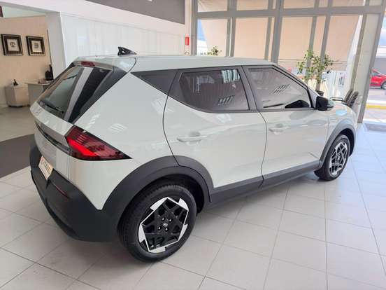HYUNDAI-HB20-1.0 12V FLEX LIMITED MANUAL HYUNDAI-HB20-2027