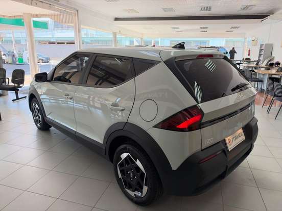 HYUNDAI-HB20-1.0 12V FLEX LIMITED MANUAL HYUNDAI-HB20-2027